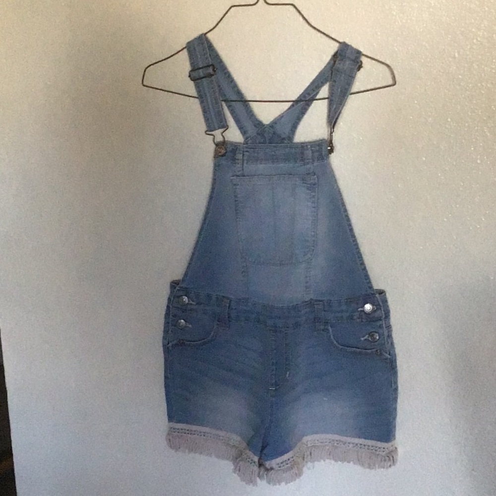 Overalls